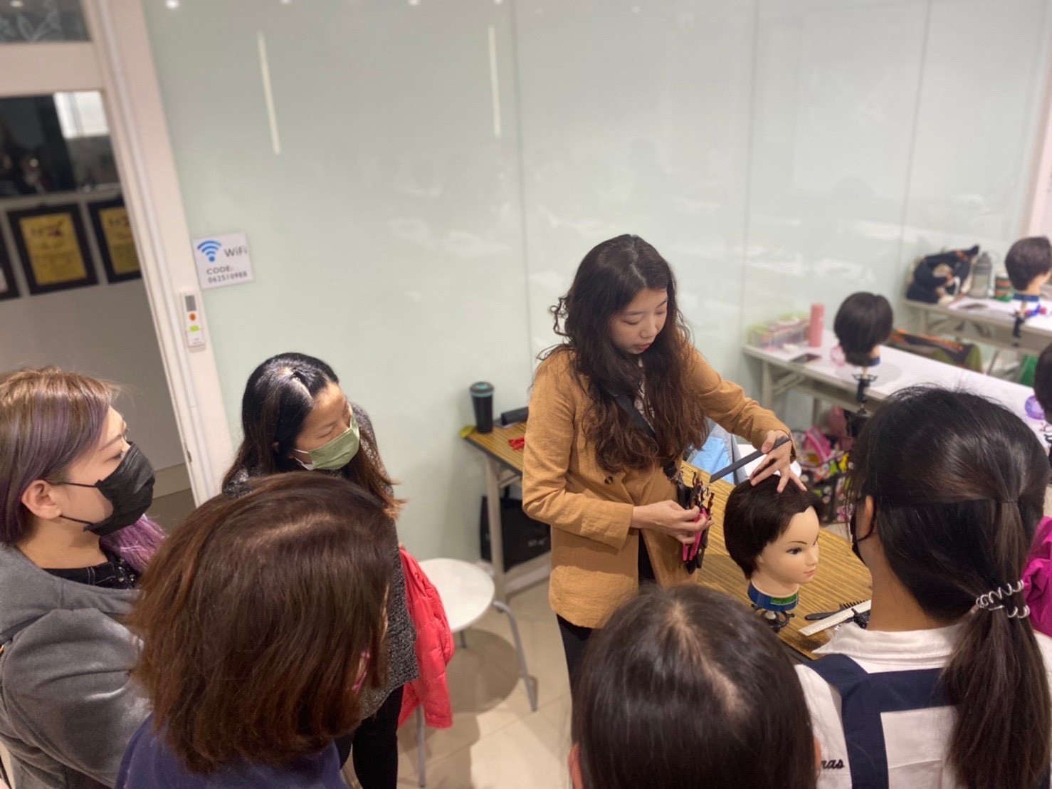 快剪創業教學實況